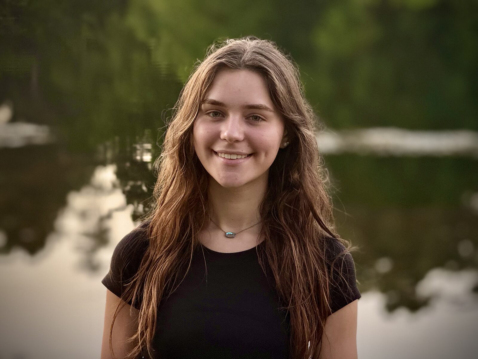 Lauren Connell, classical pianist